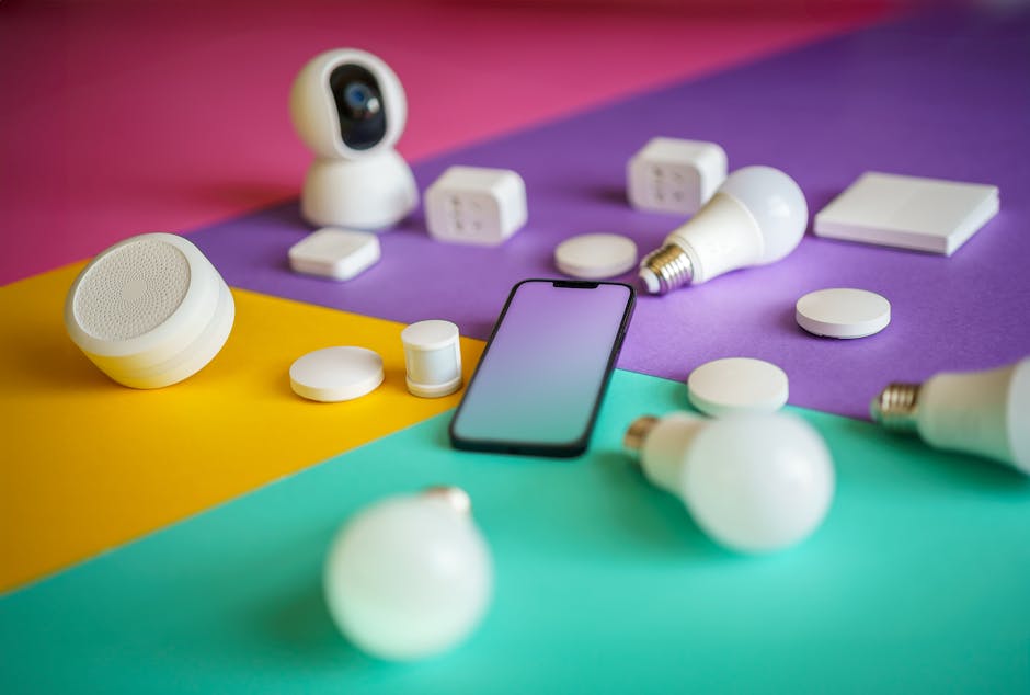 Smart Home Devices for Water Protection: A Comprehensive Guide