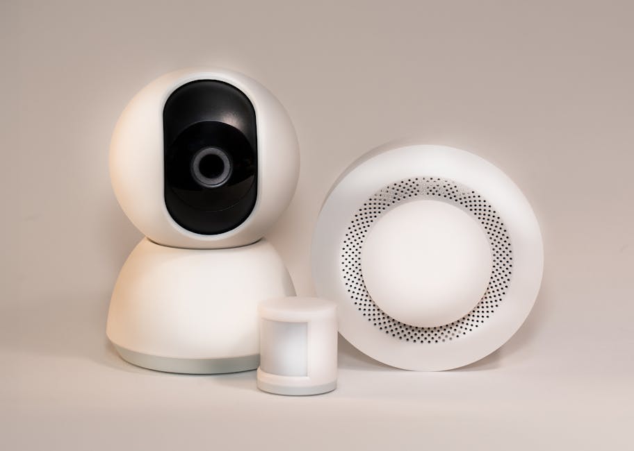 Smart Home Alerts: Proactive Plumbing Issue Detection