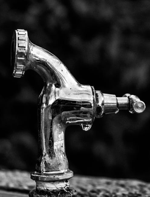 Leak Detection Devices for Basements